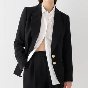 J.Crew Willa blazer
